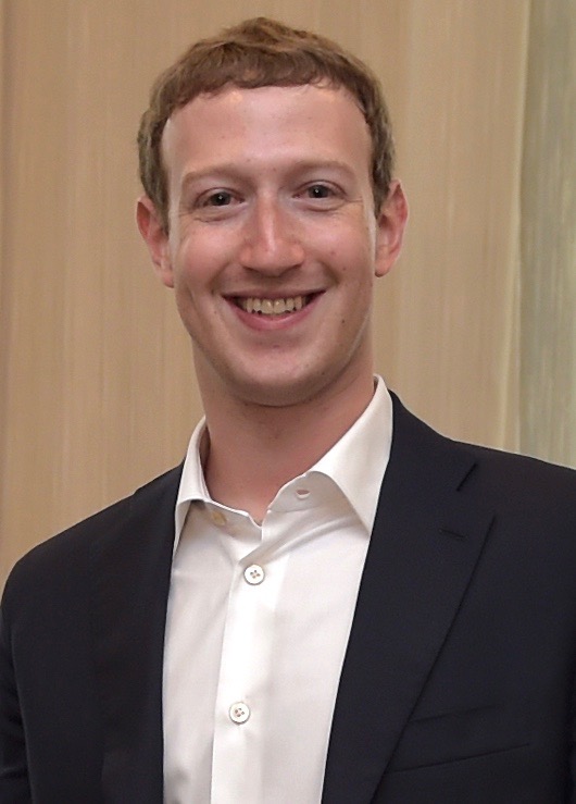Foto mark